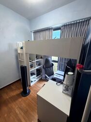 J Gateway (D22), Condominium #602925811